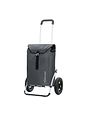Andersen Shopper Royal Shopper Ortlieb indkøbstrolley 65 cm med lufthjul