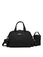 Kipling Camama Skötväska 43.5 cm - tiny black noir Kipling Camama Skötväska 43.5 cm
