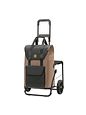 Andersen Shopper Komfort Shopper Senta 2.0 Carro de la compra 57 cm