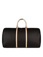 bugatti Ella Bolsa de viaje fin de semana L 55.5 cm - dunkelbraun-darkbrown bugatti Ella Bolsa de viaje fin de semana L 55.5 cm
