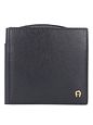 AIGNER Daily Basis pung i læder 10 cm AIGNER Daily Basis pung i læder 10 cm
