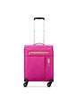 Roncato Lite Soft Neon 4 hjul Kabinetrolley 55 cm