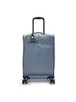 Kipling New Youri Spin New Youri Spin 4 ruedas Maleta de cabina 55 cm - blue stone Kipling New Youri Spin New Youri Spin 4 ruedas Maleta de cabina 55 cm