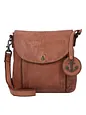 Harbour 2nd Anchor Love Iben Crossbody taška Kůže 19 cm