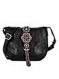 Campomaggi Linda Crossbody-laukku Nahka 21.5 cm