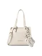 Valentino Northa RE Olkalaukku 26 cm - ecru Valentino Northa RE Olkalaukku 26 cm
