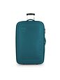 Gabol Orbit 2-hjulet Trolley 76 cm med ekspansion - Turquoise Gabol Orbit 2-hjulet Trolley 76 cm med ekspansion