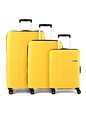 American Tourister Liftoff 4 hjul Kuffert 3-delt med strækfold