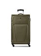 Wenger Trolley Beaumont de 4 ruedas XL, 87 cm, tamaño especial con fuelle expandible