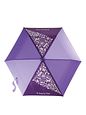 Step by Step Magic Rain Effect lommeparaply til børn 22,5 cm
