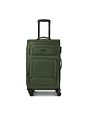Smartbox Edition 04 4-hjulet Trolley 67 cm med ekspansion - slate-green Smartbox Edition 04 4-hjulet Trolley 67 cm med ekspansion