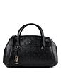 Guess Diana Håndtaske 42 cm - black logo Guess Diana Håndtaske 42 cm
