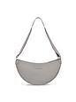 Kapten & Son Essential Moon Bag Skuldertaske 30.5 cm - greige 1 Kapten & Son Essential Moon Bag Skuldertaske 30.5 cm