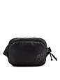 Jack Wolfskin Wandermood Midjeväska 22 cm - phantom Jack Wolfskin Wandermood Midjeväska 22 cm