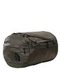 The North Face Flyweight Bolsa de viaje fin de semana 27 cm