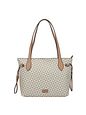 Gabor Barina Shopper Tasche 41,5 cm - mixed white Gabor Barina Shopper Tasche 41,5 cm