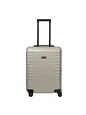 Titan Overseas 4-pyöräinen Käsimatkatavara S 55 cm - moonstone grey Titan Overseas 4-pyöräinen Käsimatkatavara S 55 cm