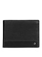 bugatti Due Lompakko RFID-suoja Nahka 12.5 cm - schwarz bugatti Due Lompakko RFID-suoja Nahka 12.5 cm