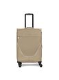 Stratic taska 4-hjuls trolley M 65 cm med ekspansionsfold