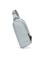 Pacsafe Vibe 150 Umhängetasche RFID 16 cm - digital gray Pacsafe Vibe 150 Umhängetasche RFID 16 cm