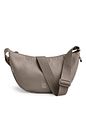 Got Bag Moon Bag Crossbody taška 32 cm - seal Got Bag Moon Bag Crossbody taška 32 cm