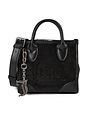 Juicy Couture Iris Bolso 19.5 cm - black Juicy Couture Iris Bolso 19.5 cm
