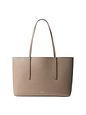 Calvin Klein Foil Shopper-taske 44 cm