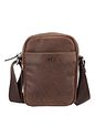 Joop! Teramo Bolsa de hombro 14.5 cm - darkbrown Joop! Teramo Bolsa de hombro 14.5 cm