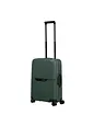 Samsonite Magnum 2 4 ruedas Maleta de cabina 55 cm - forest green Samsonite Magnum 2 4 ruedas Maleta de cabina 55 cm