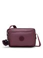Kipling Basic Plus Abanu Crossbody-väska M 24 cm