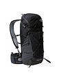 The North Face Trail Lite 24 Vandrer-rygsæk L-XL 53 cm - tnf black-asphalt grey- The North Face Trail Lite 24 Vandrer-rygsæk L-XL 53 cm