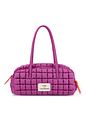 LES VISIONNAIRES Unio Zicke Bolsa de hombro 35 cm - fuxia LES VISIONNAIRES Unio Zicke Bolsa de hombro 35 cm