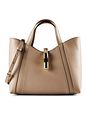 Furla Goccia Shopper-taske S Læder 28 cm