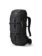 Gregory Alpinisto 50 L Trekking-rygsæk S-M 67 cm - summit black Gregory Alpinisto 50 L Trekking-rygsæk S-M 67 cm