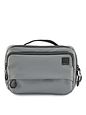 Stratic Vibe Bolsas de aseo 26 cm - grey Stratic Vibe Bolsas de aseo 26 cm