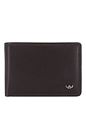 Golden Head Polo Cartera Bloqueo RFID Piel natural 11 cm - dunkelbraun Golden Head Polo Cartera Bloqueo RFID Piel natural 11 cm