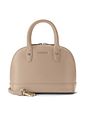 Lazarotti Bologna Leather Bolso Piel natural 23 cm - sand Lazarotti Bologna Leather Bolso Piel natural 23 cm