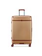 MODO by Roncato Charm 2.0 4 hjul Trolley 77 cm med strækfold - ecru MODO by Roncato Charm 2.0 4 hjul Trolley 77 cm med strækfold