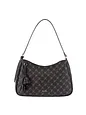 Joop! Cortina 1.0 Xara Bolsa de hombro 32 cm - seal brown Joop! Cortina 1.0 Xara Bolsa de hombro 32 cm