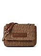 Valentino Ocarina Summer Bolsa de hombro Mini Bag 18.5 cm - cuoio Valentino Ocarina Summer Bolsa de hombro Mini Bag 18.5 cm