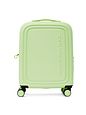 Mandarina Duck Logoduck + 4 hjul Kabinetrolley S 55 cm - matcha Mandarina Duck Logoduck + 4 hjul Kabinetrolley S 55 cm