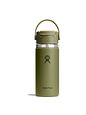 Hydro Flask Hydration Láhev na pití 473 ml - palmer green Hydro Flask Hydration Láhev na pití 473 ml