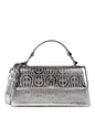 AIGNER Delia Bolso Piel natural 23 cm - silver coloured AIGNER Delia Bolso Piel natural 23 cm
