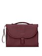 Kapten & Son Cloud-pusletaske 32 cm - burgundy Kapten & Son Cloud-pusletaske 32 cm