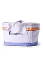 Cotopaxi Allpa 60 L Bolsa de compras 51 cm - moonbeam Cotopaxi Allpa 60 L Bolsa de compras 51 cm