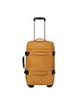 Travelite Bolonia 2 Rollen Reisetasche S 53 cm - yellow Travelite Bolonia 2 Rollen Reisetasche S 53 cm