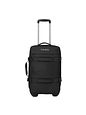 Travelite Bolonia 2 Rollen Reisetasche S 53 cm - black Travelite Bolonia 2 Rollen Reisetasche S 53 cm