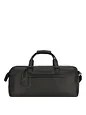 Burkely Minimal Mason Víkendová taška Kůže 57 cm - busy black Burkely Minimal Mason Víkendová taška Kůže 57 cm