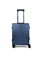 Aleon Traveler International 4-pyöräinen matkustamovaunu 55 cm