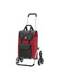 Andersen Shopper Royal Shopper Carrito de la compra 58 cm - rot Andersen Shopper Royal Shopper Carrito de la compra 58 cm